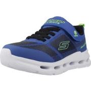 Lastenkengät Skechers  GLIDE STEP LIGHT  36