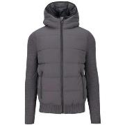 Pusakka Ecoalf  BALE HYBRID  EU XXL