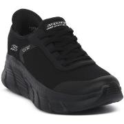 Kengät Skechers  BBK BOBS FLEX  37