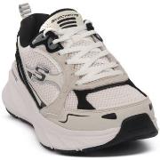 Kengät Skechers  NTBK EDGERIDE  37