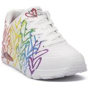 Kengät Skechers  WMLT UNO FULL LOVE  38