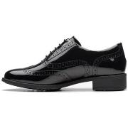 Kangassandaalit Clarks  HAVISHAM OAK PAT  36