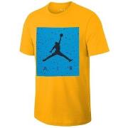 Lyhythihainen t-paita Nike  Jordan Poolside Tee  EU M