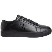 Kengät Calvin Klein Jeans  Leather Trainers  44