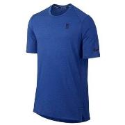 Lyhythihainen t-paita Nike  839497480  EU L