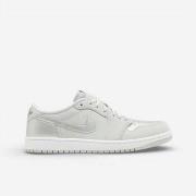 Kengät Nike  Jordan Brand Air Jordan 1 Retro Low Og "Silver"  40