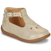 Tyttöjen sandaalit Pom d'Api  STAND-UP SALOME  19