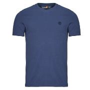 Lyhythihainen t-paita Timberland  DUNSTAN RIVER SHORT SLEEVE TEE  EU X...