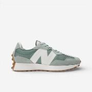 Kengät New Balance  327 Sage Grey  45
