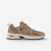 Kengät New Balance  530 Flat Taupe Black Cement  42
