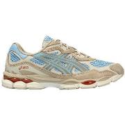 Kengät Asics  Gel-NYC Harbor Blue Wood Crepe  40