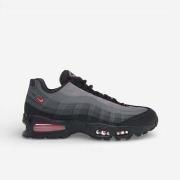 Kengät Nike  Air Max 95  Big Bubble Bright Crimson  40