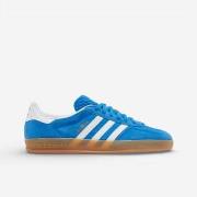 Kengät adidas  Gazelle Indoor Blue Bird Gum  36 2/3