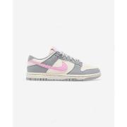 Kengät Nike  Dunk Low Next Nature Light Smoke Grey Pink Rise (Women's)...