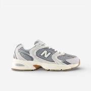 Kengät New Balance  530 Rain Cloud Castlerock Gum  44