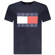 T-paidat & Poolot Tommy Hilfiger  dm0dm22645blc1g2xl  EU XXL