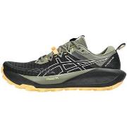 Kengät Asics  Gel-Trabuco 13 Black Cream  42