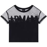 Lyhythihainen t-paita EAX  XW002332 AF10356  EU S