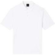 Lyhythihainen poolopaita EAX  XM001292 AF10337  EU XXL