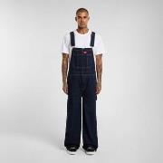 Jumpsuits Dickies  Loose denim bib  EU S