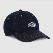 Lippalakit Dickies  Dad cap denim  Yksi Koko