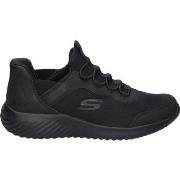 Kengät Skechers  403822L-BBK  36