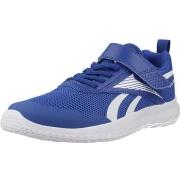 Lastenkengät Reebok Sport  RUSH RUNNER 5 ELASTIC LA  27