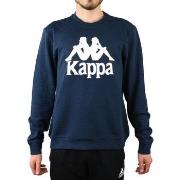 Ulkoilutakki Kappa  Sertum RN Sweatshirt  EU M