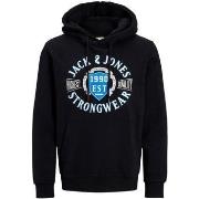 Svetari Jack & Jones  12210826 Black  EU S