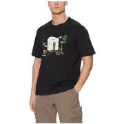 Lyhythihainen t-paita Jack & Jones  12273549  EU L