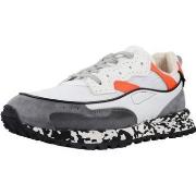 Tennarit Hidnander  THREEDOME.ZERO  41