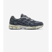Kengät Asics  Gel-NYC Steel Grey Carrier Grey  36