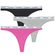 Stringit Calvin Klein Jeans  THONG X3  EU S
