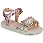 Tyttöjen sandaalit Geox  J SANDAL HAITI GIRL  28