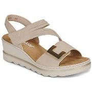 Sandaalit Rieker  -  37