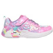 Lastenkengät Skechers  Unicorn dreams - heart sparkl  27