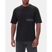 Lyhythihainen t-paita BOSS  50549120 NOGOSTE  EU XXL