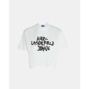 Alushousut Karl Lagerfeld  B1W17054  EU S