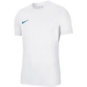 Lyhythihainen t-paita Nike  Park VII Tee  EU XXL