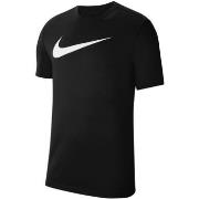 Lyhythihainen t-paita Nike  Dri-Fit Park 20 Tee  EU S