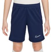 Shortsit & Bermuda-shortsit Nike  Dri Fit Academy 25 Shorts  EU S