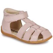 Poikien sandaalit Little Mary  LEANDRE  19