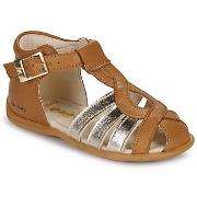 Tyttöjen sandaalit Little Mary  LIETTE  19