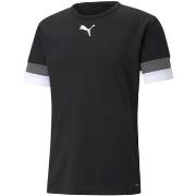 T-paidat & Poolot Puma  T-Shirt Teamrise Jersey  EU S