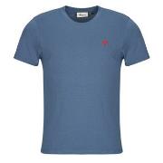 Lyhythihainen t-paita Faguo  ARCY  EU S