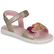 Tyttöjen sandaalit Geox  J SANDAL JOYFOOT GIR  34