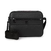 Pikkulaukut HUGO  Quantic_Crossbody  Yksi Koko