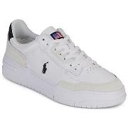 Kengät Polo Ralph Lauren  KENMARE-SNEAKERS-LOW TOP LACE  37