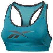 Hihattomat paidat / Hihattomat t-paidat Reebok Sport  FK5313  EU S