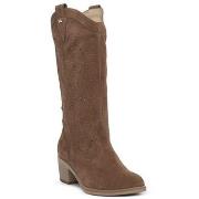 Kengät NeroGiardini  615122442  37